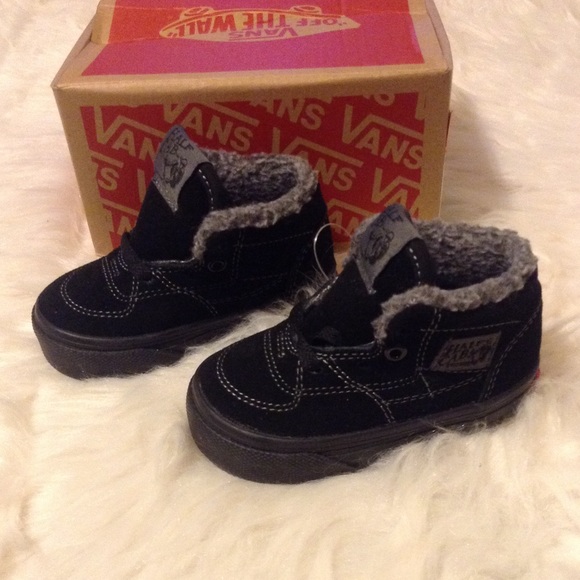 New Vans - Picture 2 of 5